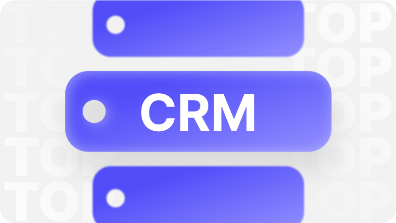 Top CRM Software Trends in 2023.