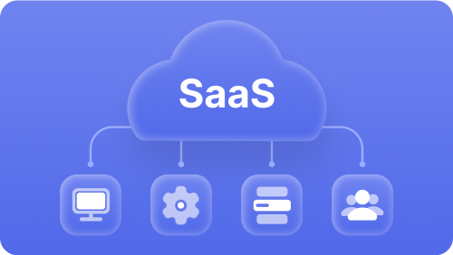 What Is SaaS CRM?