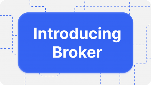 Overview of B2Core's Introducing Broker Program.