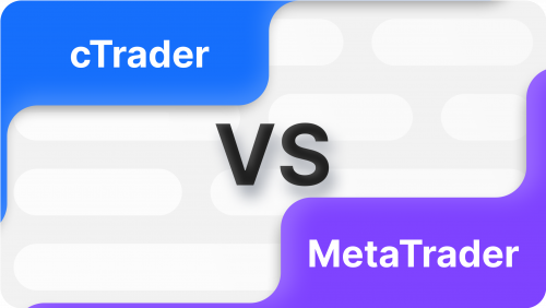 Comparing MetaTrader And cTrader, Your Ideal Trading Platform