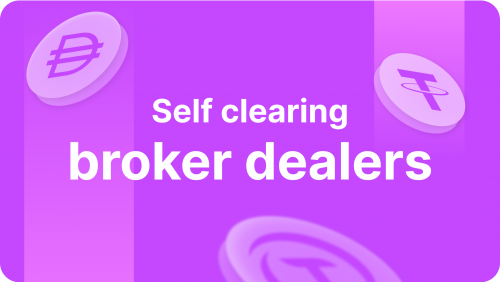 The Ultimate Guide to Self Clearing Broker Dealers.