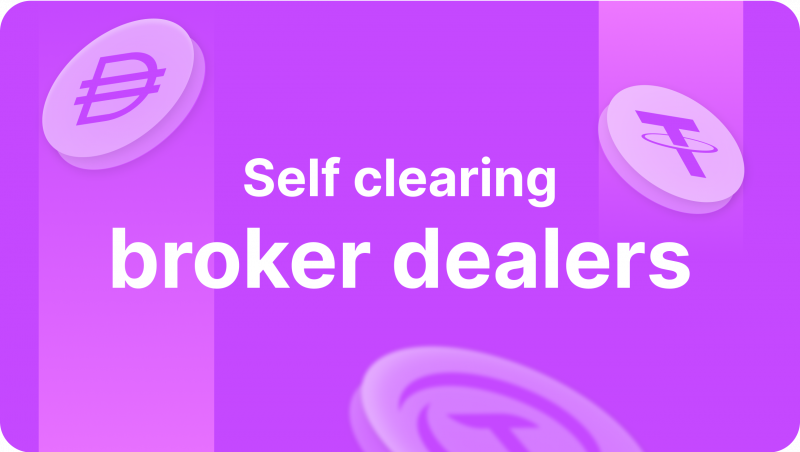 The Ultimate Guide to Self Clearing Broker Dealers.