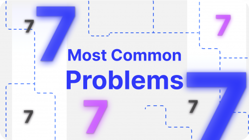 7 Most Common Problems Forex Brokers Face And Ways To Solve Them