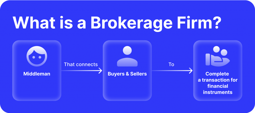What Is Brokerage And How It Works