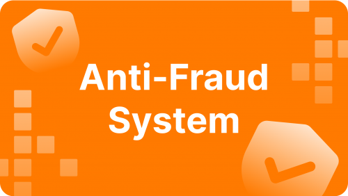 Guide to an Anti-Fraud System
