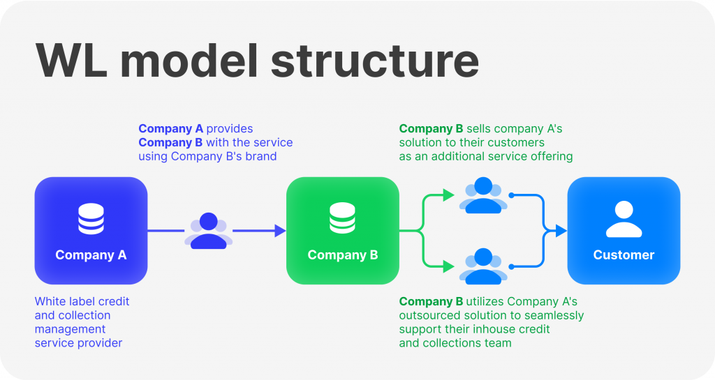 WL model structure