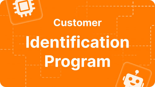 customer identification program