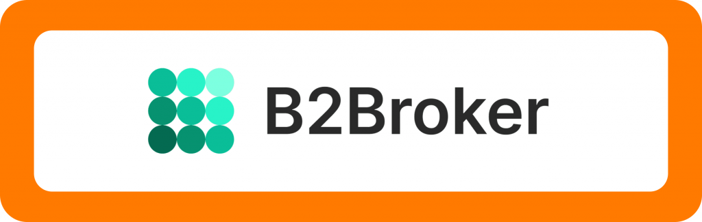 B2broker provider