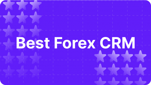 Best Forex CRM Products