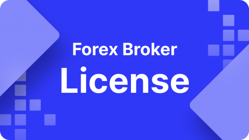 Forex Broker License