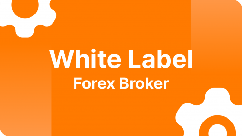 White Label Forex Broker