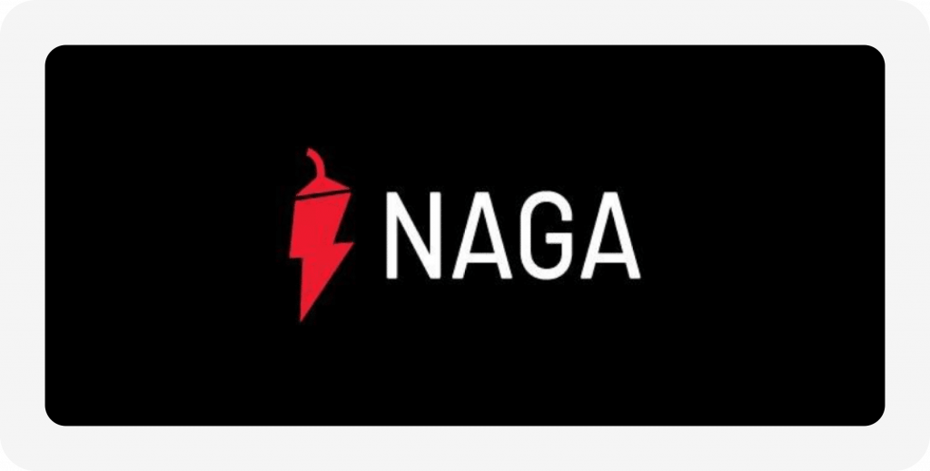 Naga trading solution