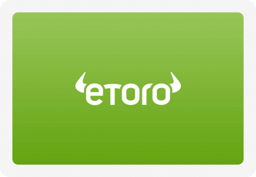 eToro solution