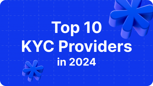 top 10 kyc providers of 2024