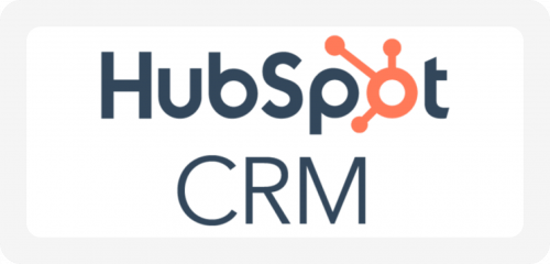 Hubspot crm provider
