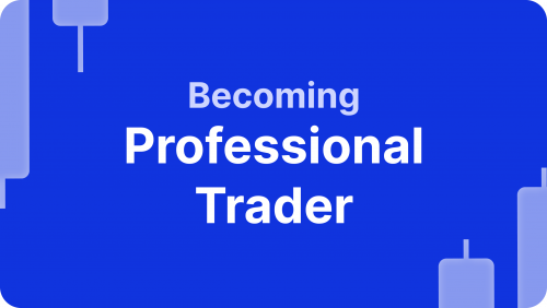 How to Become a Professional Trader