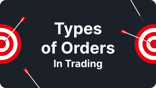 Types of Orders in Trading: Mastering the Market
