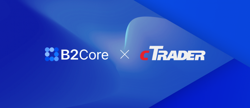 B2Core x CTradar