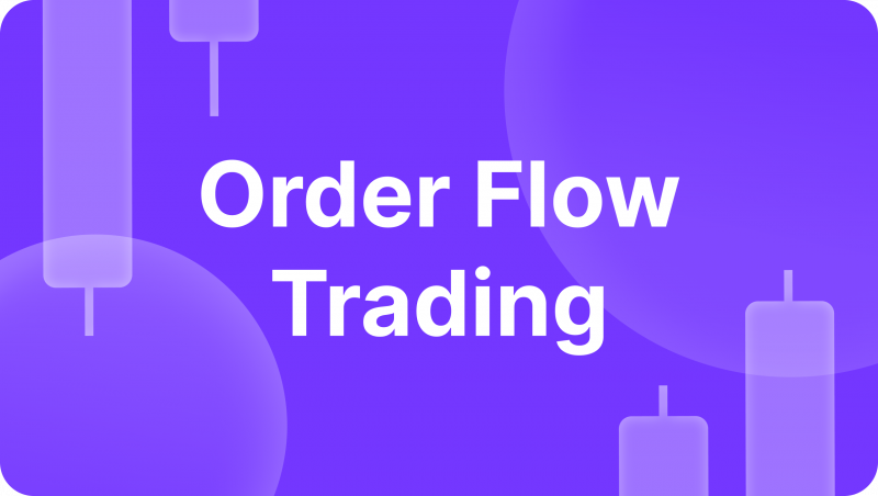 Order Flow Trading — What is It And How Does It Work?