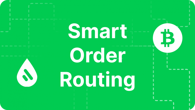 Smart Order Routing — What is it, And Where is it Used?
