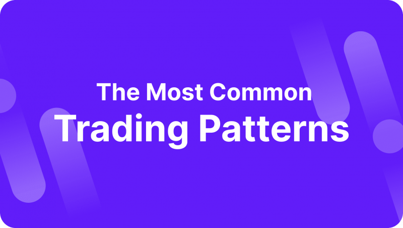 10 Most Common Trading Patterns Every Trader Should Know