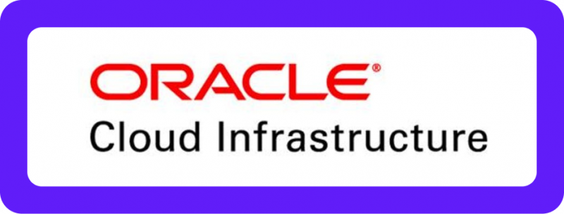 Oracle cloud