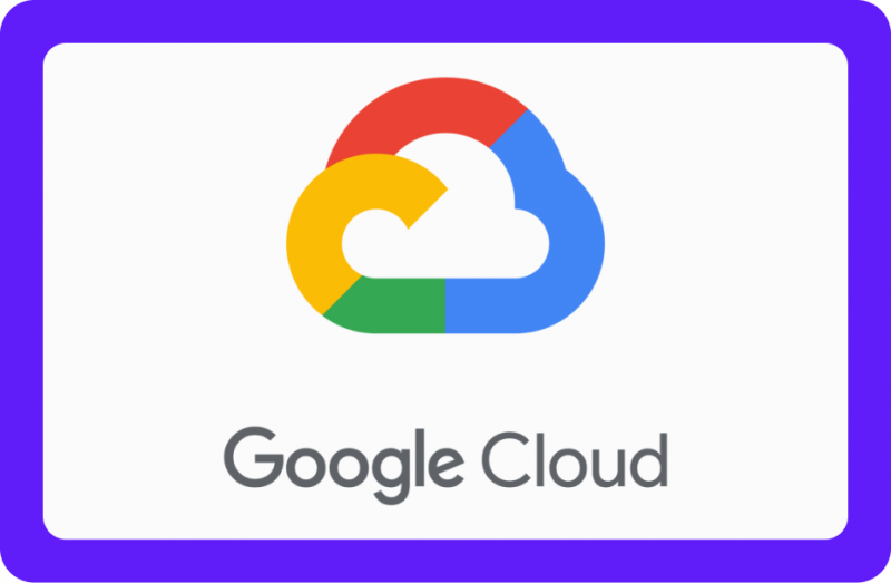 google cloud platform