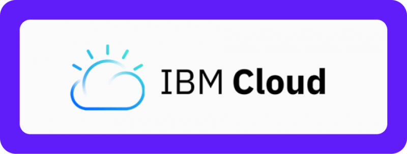 ibm cloud