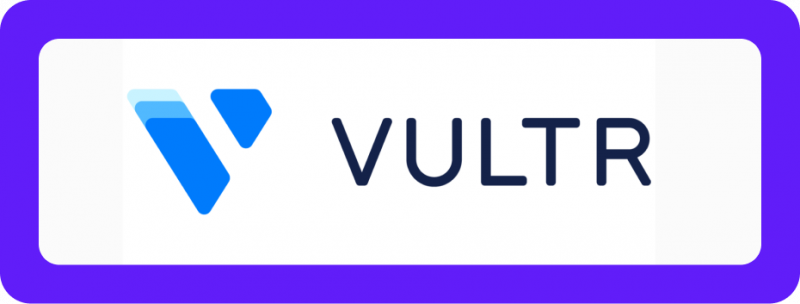 vultr provider